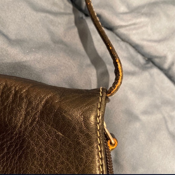 Authentic Ralph Lauren Purse - Picture 11 of 11